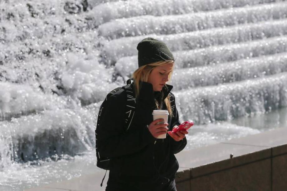 “Ringxiety”, la enfermedad del celular