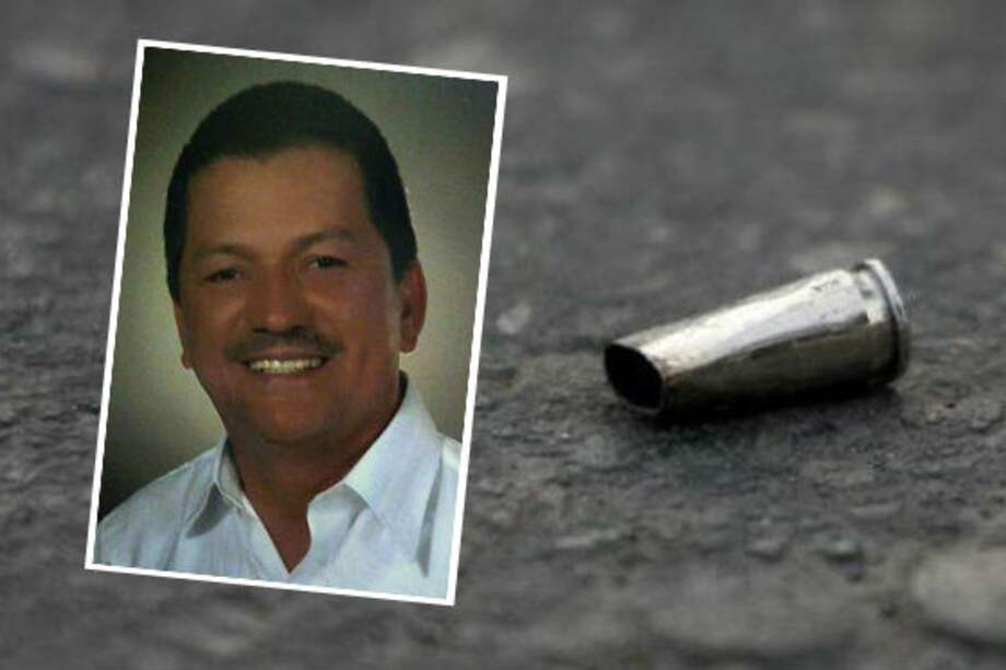 Jorge Humberto Ramírez, concejal del municipio de La Unión. /Facebook