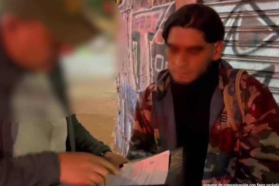 Cámaras de vigilancia, entrevistas y otras pruebas incriminan al enfermero.
