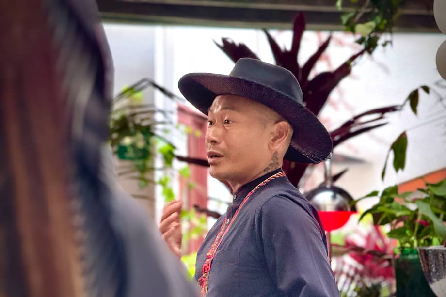 Durante la temporada decembrina, colaboradores de Diageo participaron en jornadas que beneficiaron a 40 niños y adolescentes de la región.