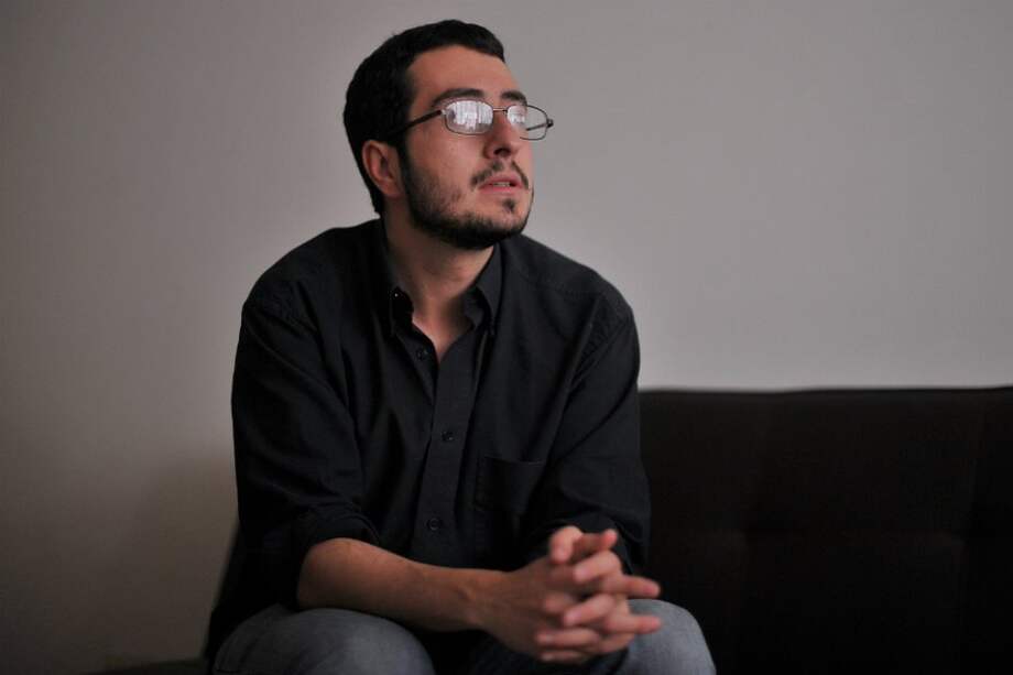 Andrés Torres - El Espectador.