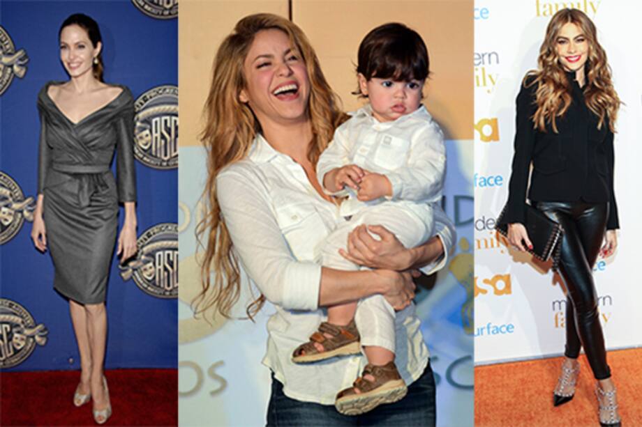 El poder femenino encabezado por un grupo de Divas