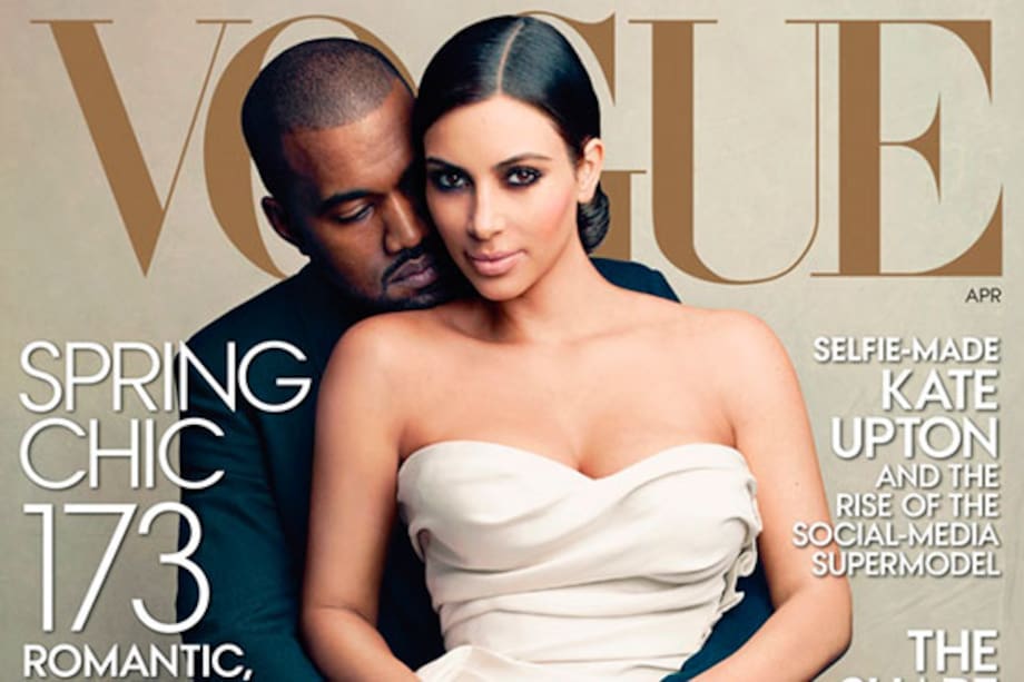 Las 5 portadas más controversiales de Vogue