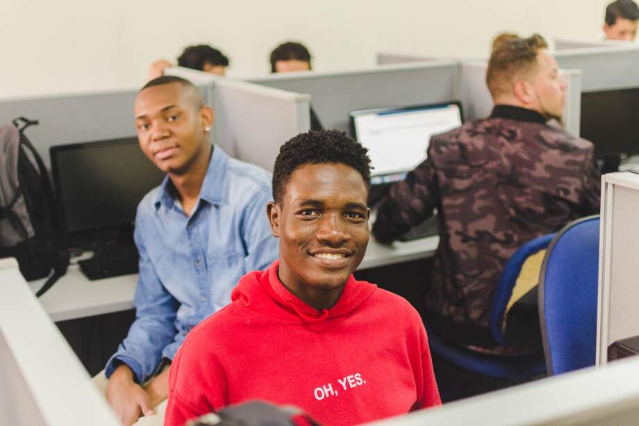 La ceremonia de graduación será virtual a través de un Facebook Live desde la Secretaría de Integración Social