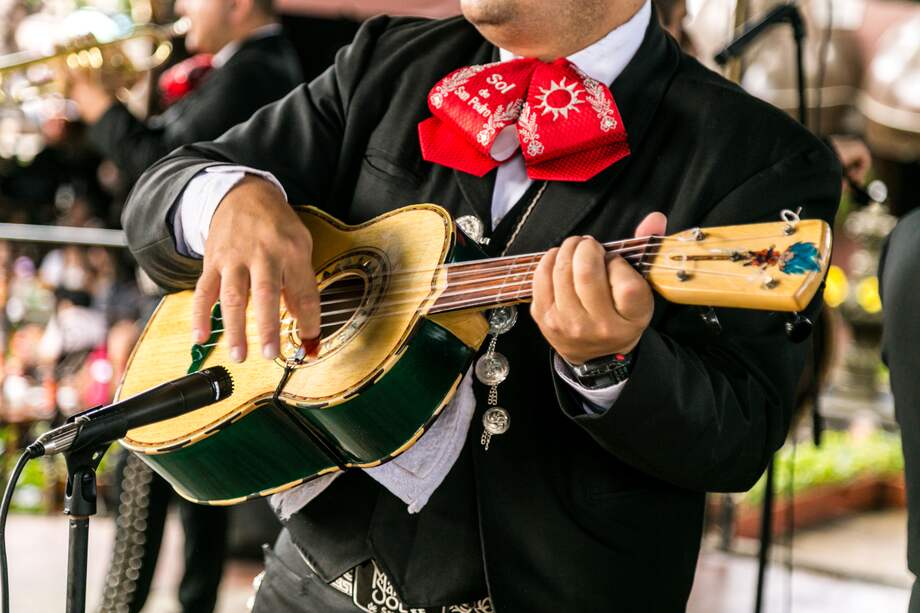 El XXXI Encuentro Internacional del Mariachi y la Charrería se realizará del 23 de agosto al 4 de septiembre en Guadalajara.