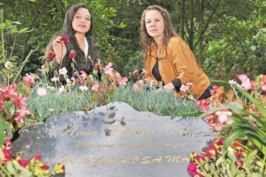 "A Javier Velasco, que lo perdone Dios. Yo no puedo"