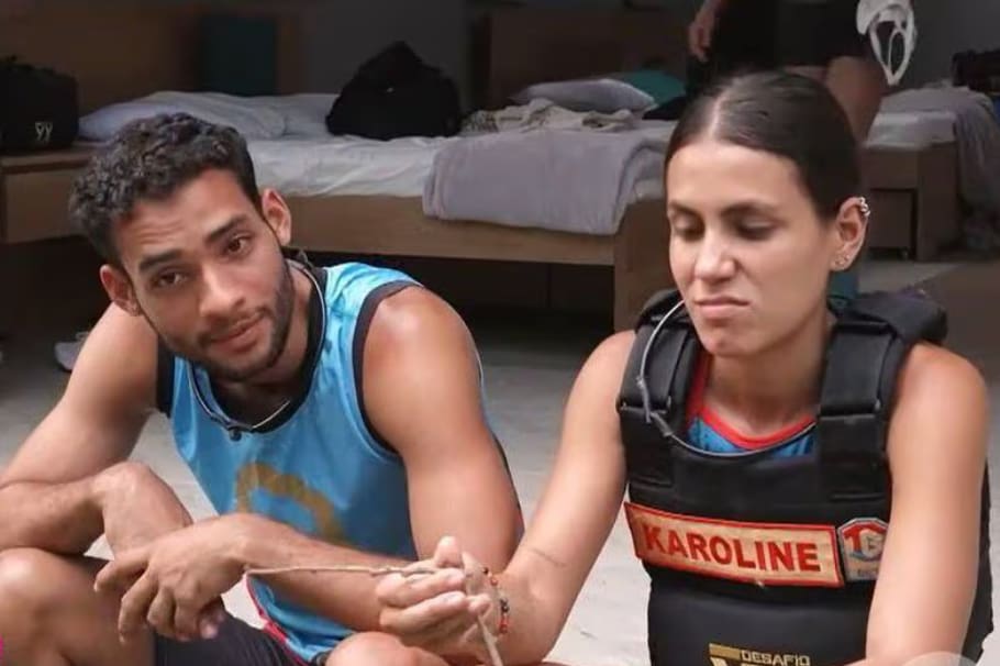 En el capítulo más reciente del ‘Desafío XX’ uno de los equipos tuvo una pelea grave en la que se alzaron la voz por comida. ¿Qué pasó?