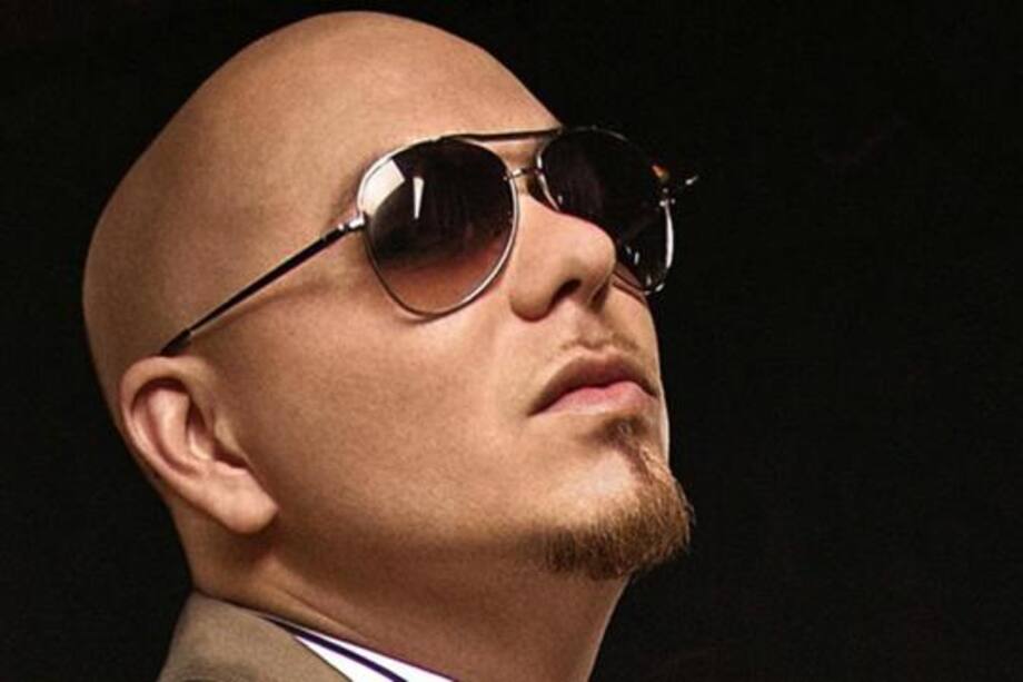 Pitbull crea su propia escuela en Miami