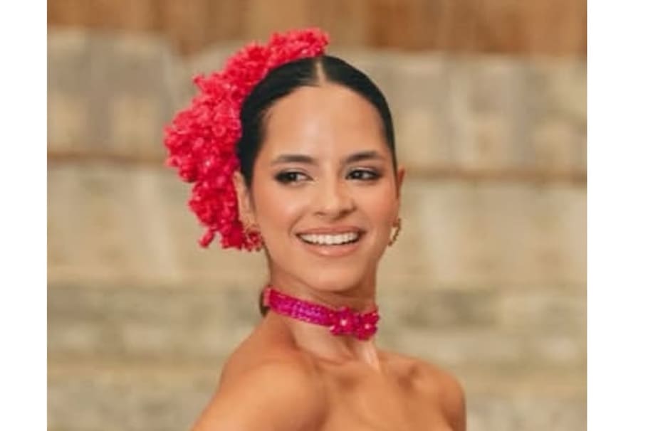 ¿Quién es Salwa Maoof Habid la reina del Carnaval de Barranquilla 2027? Edad, estudios y más