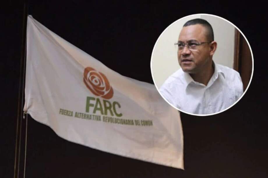 En la misiva, el exguerrillero alegó que los debates políticos e ideológicos al interior del partido de la rosa se están resolviendo a través de la exclusión de contradictores, procedimientos arbitrarios, señalamientos y difamación. /Archivo