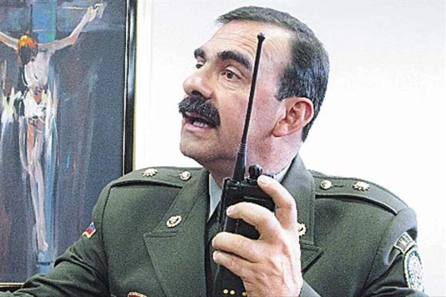 La otra indagación preliminar contra el general Palomino en la Procuraduría General