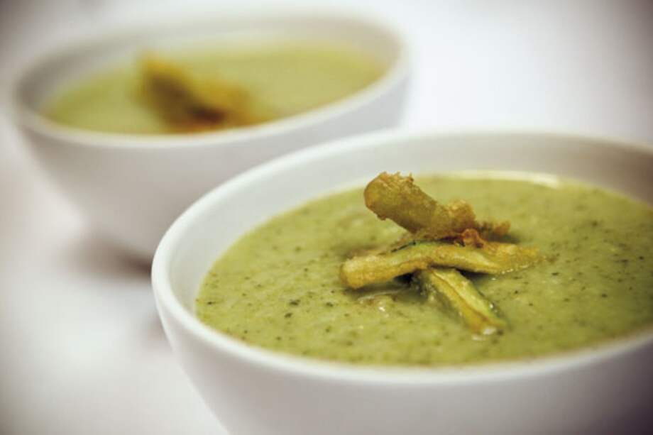 Haz de tus sopas una delicia culinaria