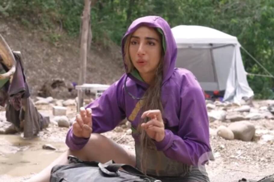 ‘Beba’ ya escribió su último capítulo en el ‘Desafío 2024′