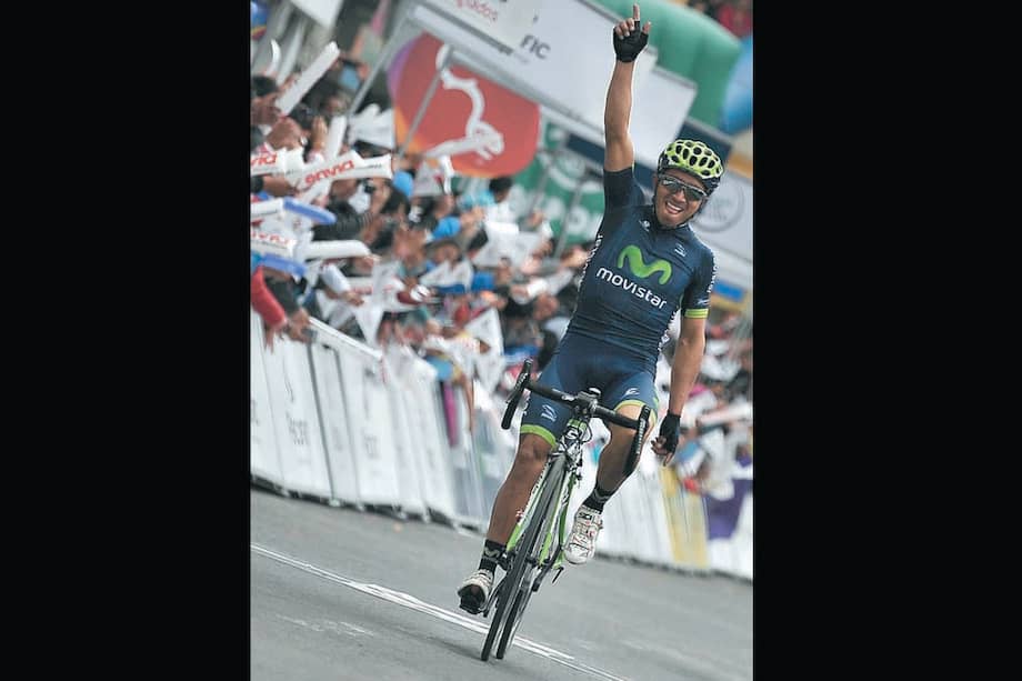 Guamá, primero en Ipiales. / Andrés Torres