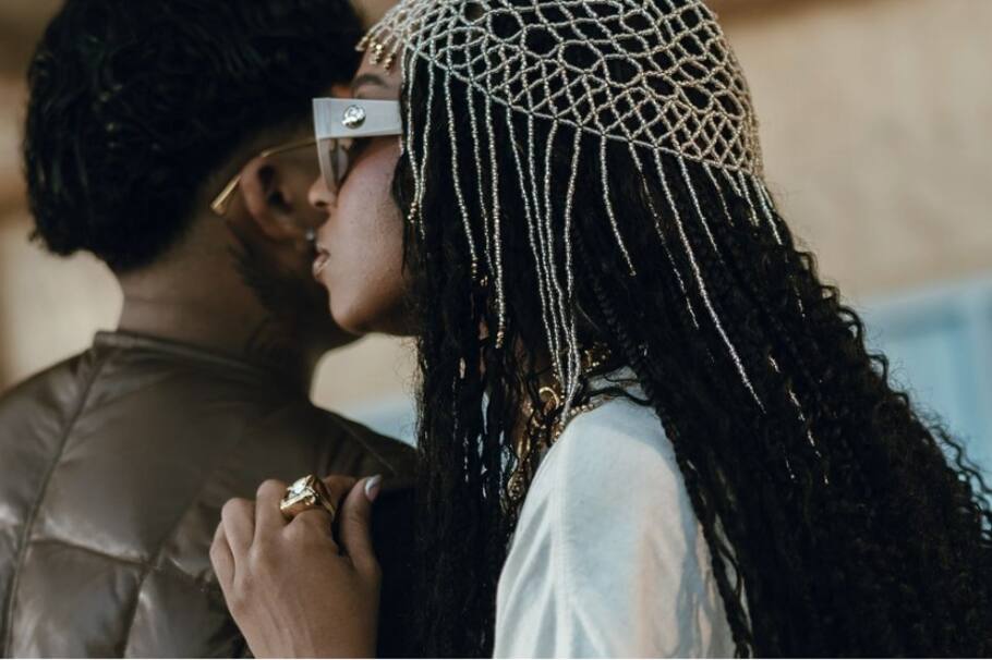 Luister La Voz y Goyo