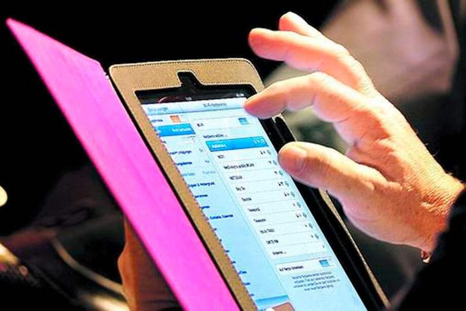 Venta de tabletas superará las de PC en 2015, según un estudio