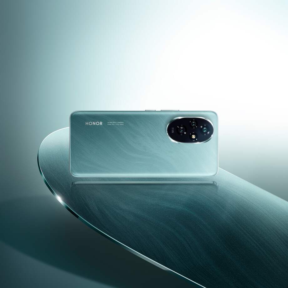 HONOR 200 llega a Colombia, el nuevo rey de la fotografía con IA