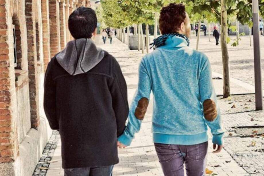 Nueve de cada 10 personas en Indonesia consideran que la homosexualidad es una amenaza