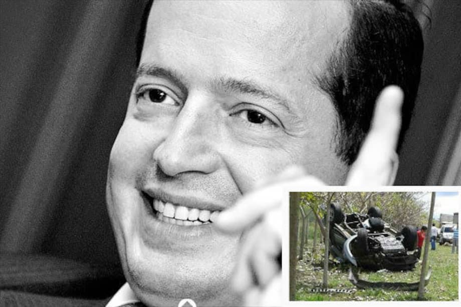 Archivo El Espectador