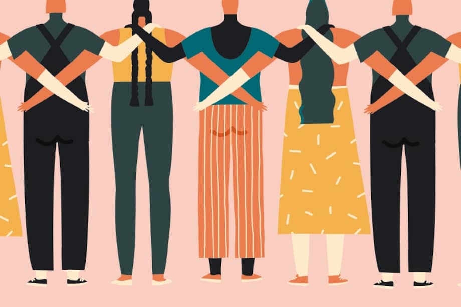 Una de cada tres mujeres sufre violencia sexual o física en el mundo