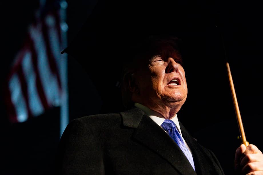 En varias ocasiones el presidente Trump ha mostrado su frustración con la Reserva Federal. Su problema, en esencia, es que no han reducido las tasas de interés al ritmo que él espera.