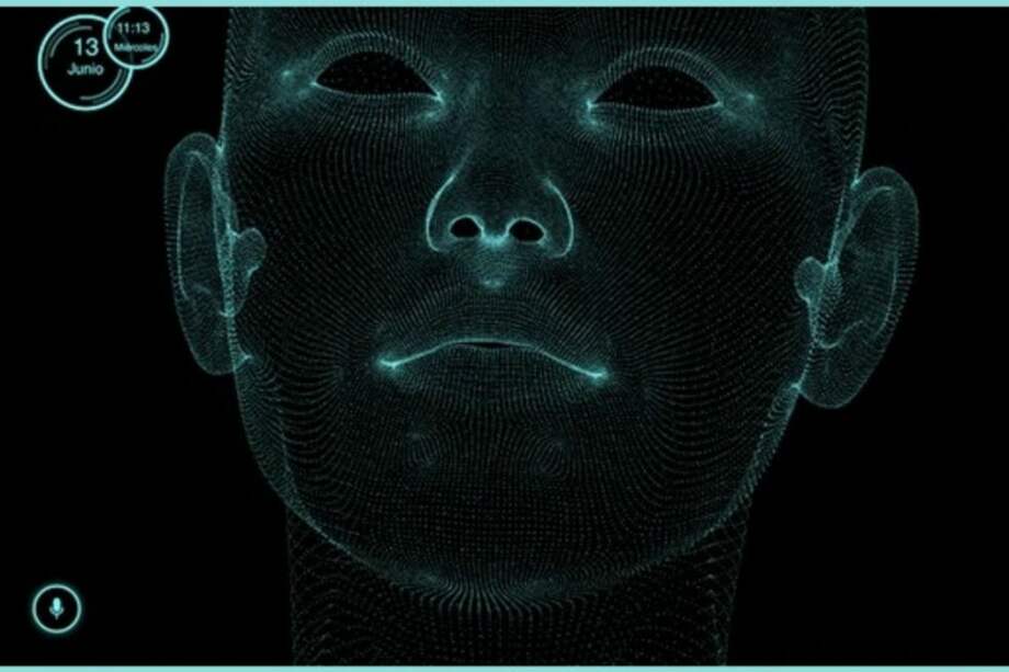 Captura de Pantalla / Universidad Simon Bolivar