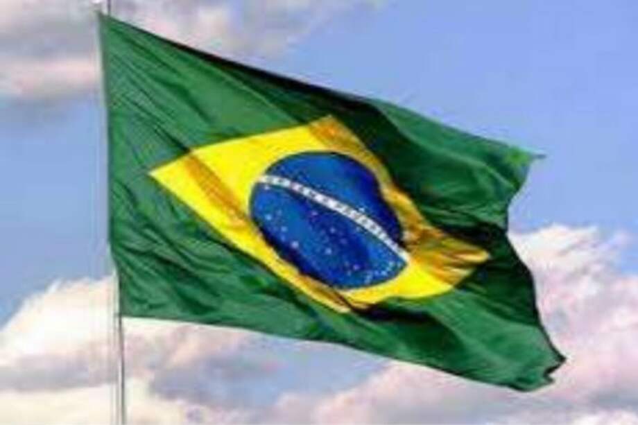 Brasil acumula déficit primario de 5.240 millones de dólares hasta octubre