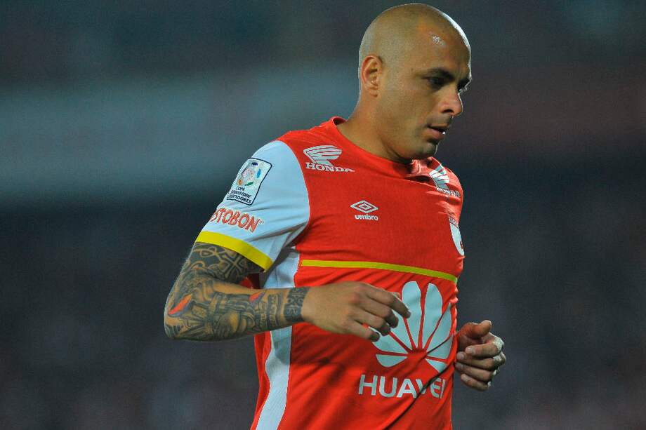 Santa Fe jugará ante Deportes Tolima este martes en El Campín.