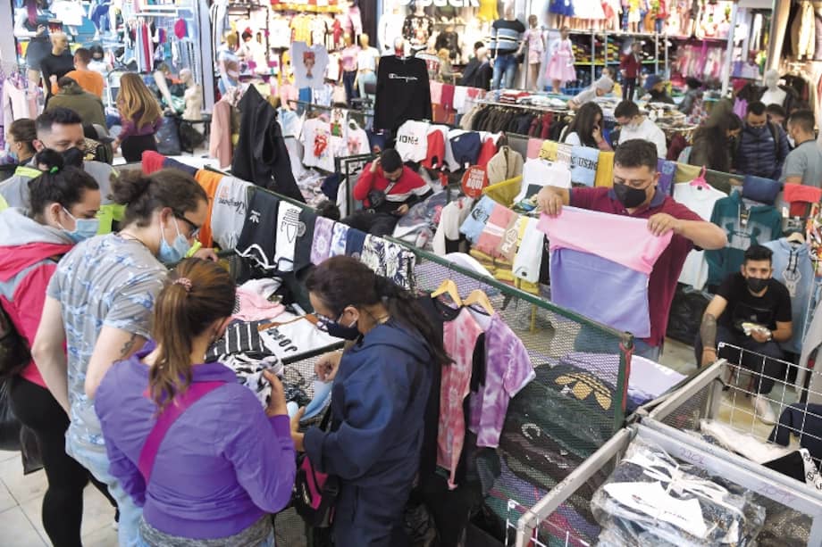 En la “vaca” solo aportarán empleadores.