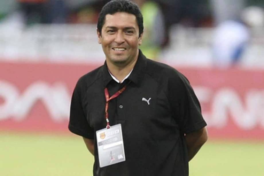 Cortesía Ligapostobon.com.co