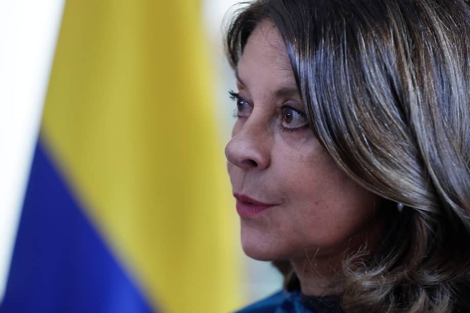 Marta Lucía Ramírez finalizará el próximo 7 de agosto su periodo como vicepresidenta y canciller de Colombia.