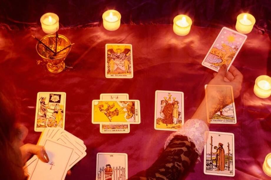 El año signo a signo ¡Sin audacia no hay futuro!