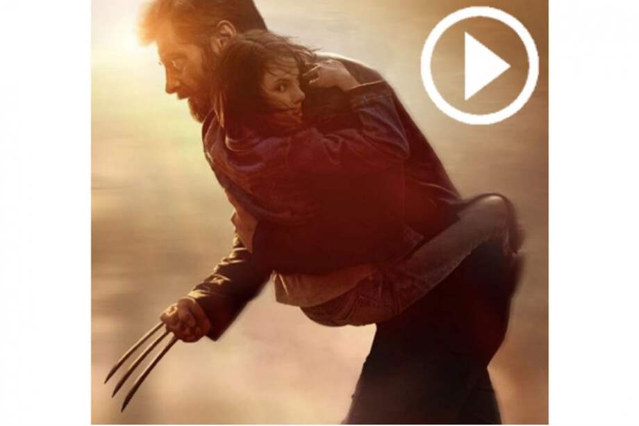 Se conoce nuevo tráiler de "Logan", la película de Wolverine