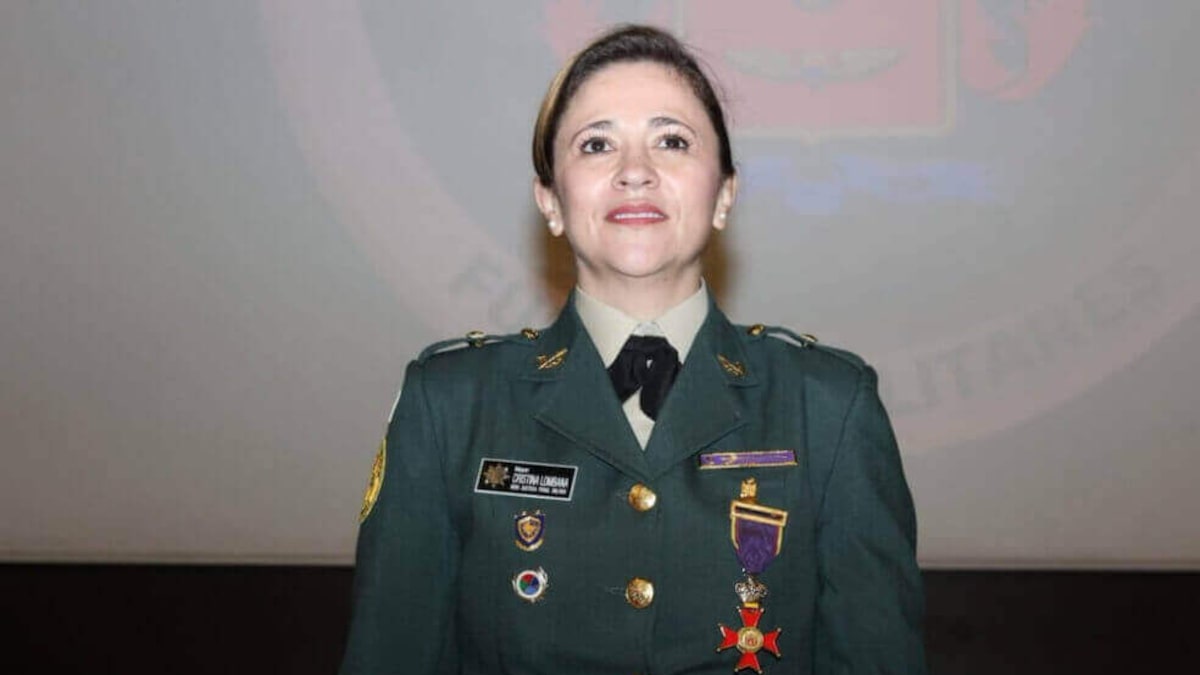 Magistrada Lombana no le ocultó a nadie su condición de Juez Militar: Corte Suprema | EL ESPECTADOR