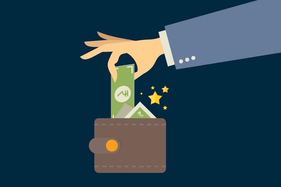 La cartera bruta acumulada de las entidades financieras registró una variación real anual de 5,1 %. / Getty Images