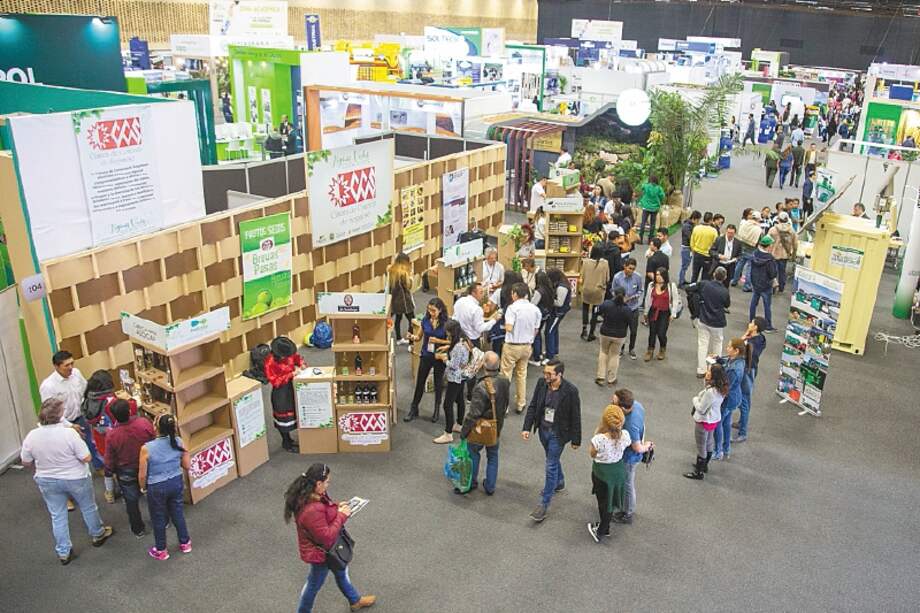 La feria se realizará en Bogotá entre el 14 y el 16 de junio. / FIMA.