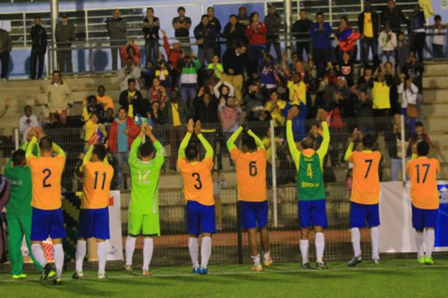 Gobierno de Chile / Gobierno de Chile