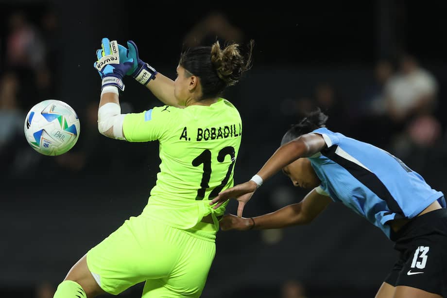 Imagen de referencia. El estudio fue hecho entre jugadoras de la liga española de fútbol.