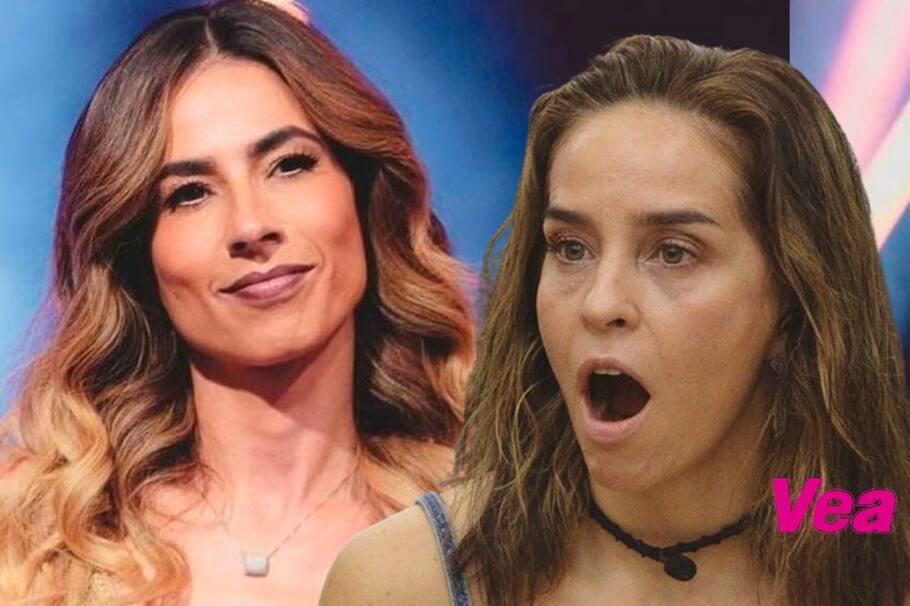 La presentadora de 'La casa de los famosos' es blanco de críticas por, supuestamente, "humillar" a Diana Ángel con duras palabras.