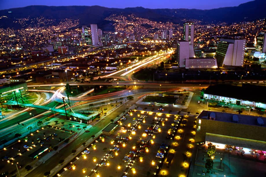 Medellín ganó título como ciudad más innovadora del mundo