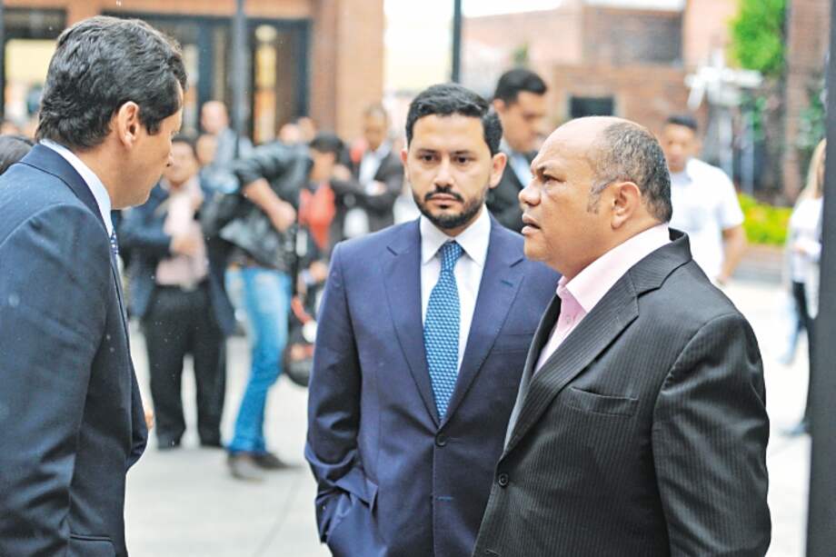 Caso Colmenares: una cadena de errores