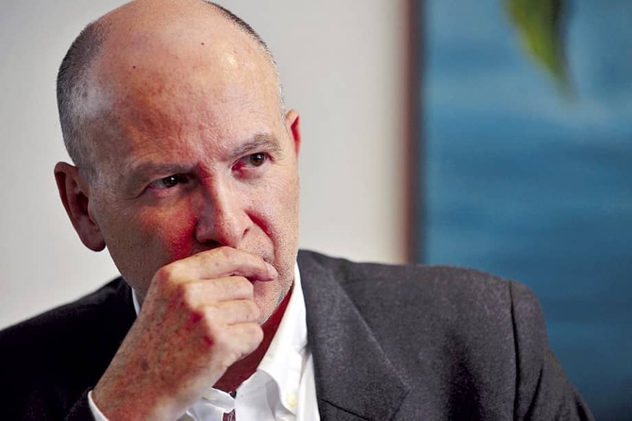 Para De Roux, Petro deja “avances no desdeñables en temas sociales” y “deficiencia institucional”. / Cristian Garavito