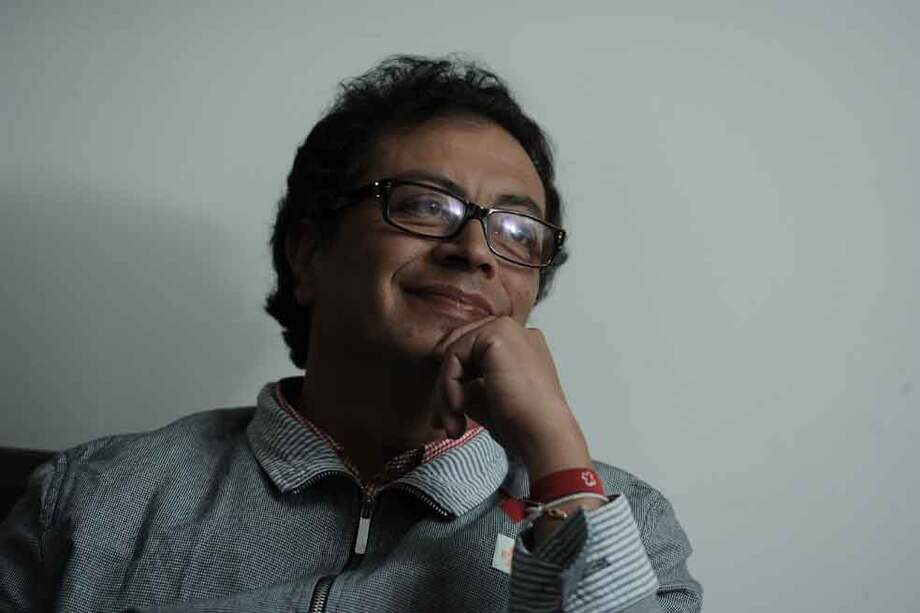 El exalcalde Gustavo Petro Urrego podría regresar al cargo si hay medidas cautelares. /El Espectador