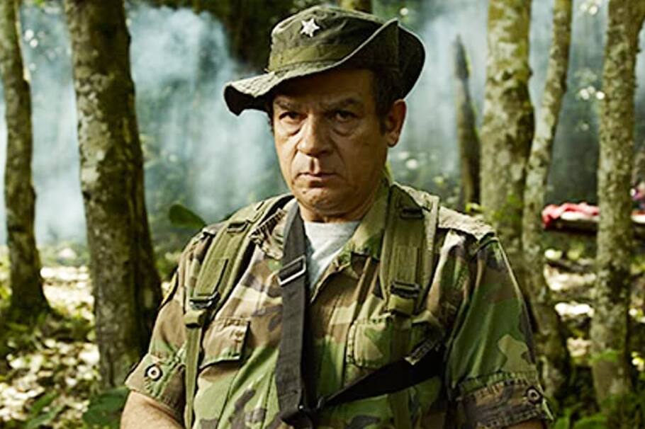 El actor reveló que terminó devastado emocionalmente. Tuvo que aprender a volver a caminar y a hablar, por complicaciones del covid-19.