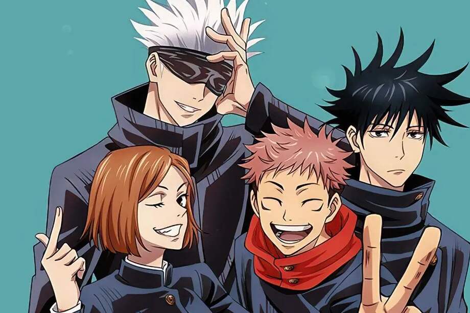 El anime de Crunchyroll regresó a las pantallas. Aquí los detalles que debe conocer sobre el lanzamiento de los nuevos episodios.