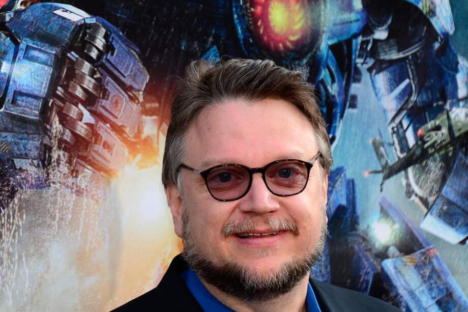 Guillermo del Toro da vida en el cine a las criaturas fantásticas de sus sueños en "Titanes del Pacífico".