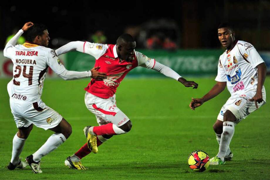 Archivo El Espectador