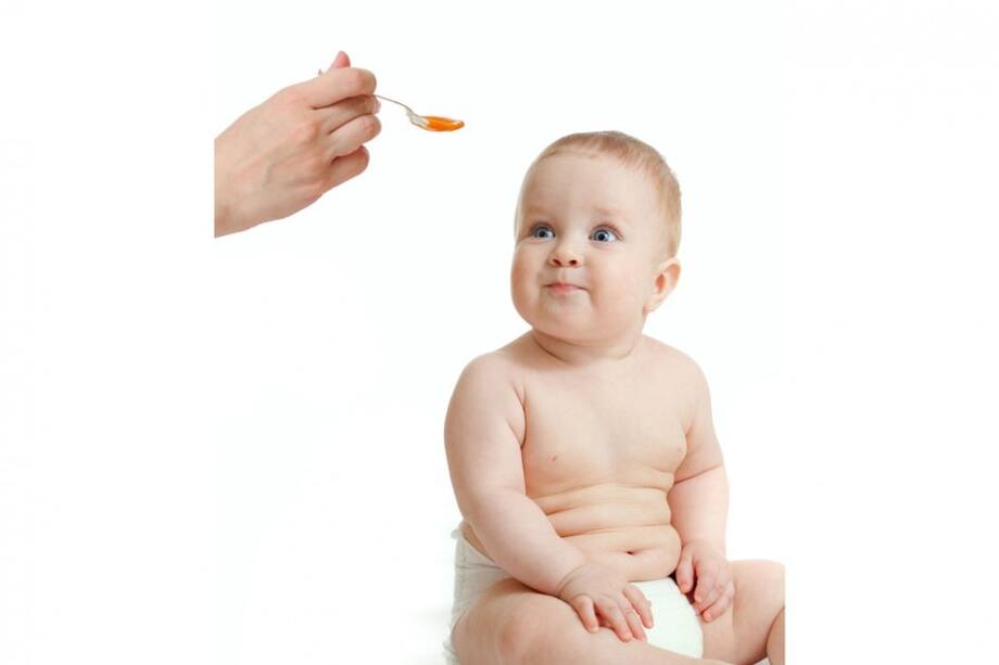 Un mundo de nuevos sabores