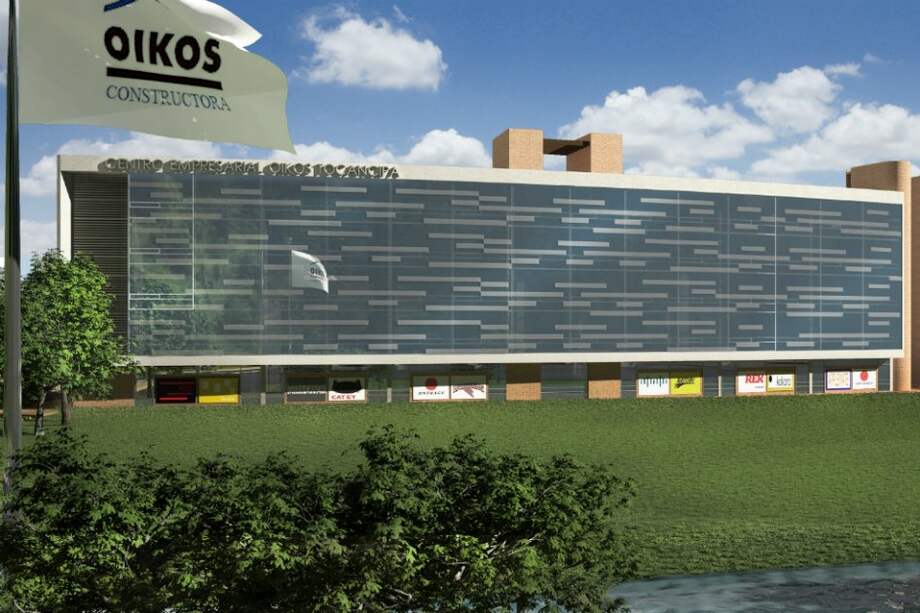 Oikos construirá complejo hotelero en zona industrial de Tocancipá