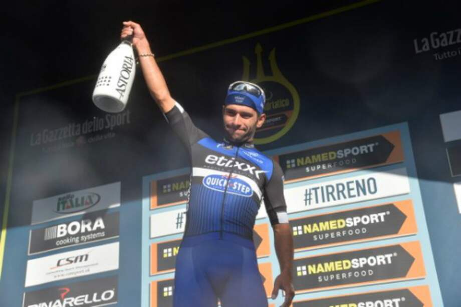 @TirrenAdriatico / @TirrenAdriatico